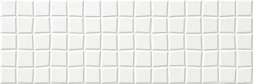 Newker, Soul, 184210_Mosaic Matt White 25×75