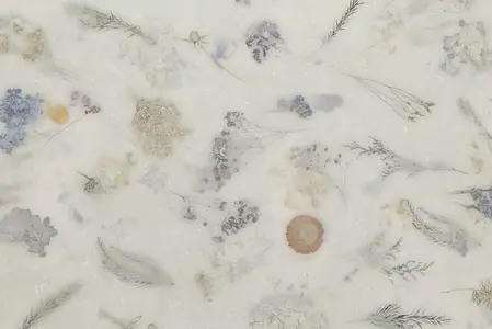 Grundflise, Effekt sten,other marbles, Farve med flere farver, Glaseret porcelænsstentøj, 60x120 cm, Overflade poleret