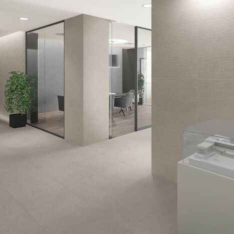 Tile Newker Tempo