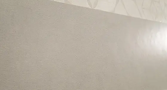 Background tile, Effect concrete, Color grey, Ceramics, 30x90 cm, Finish matte