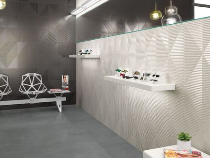 Плитка Newker Tresor