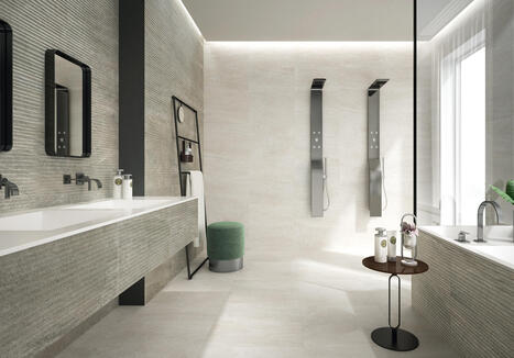 Tile NovaBell Aspen