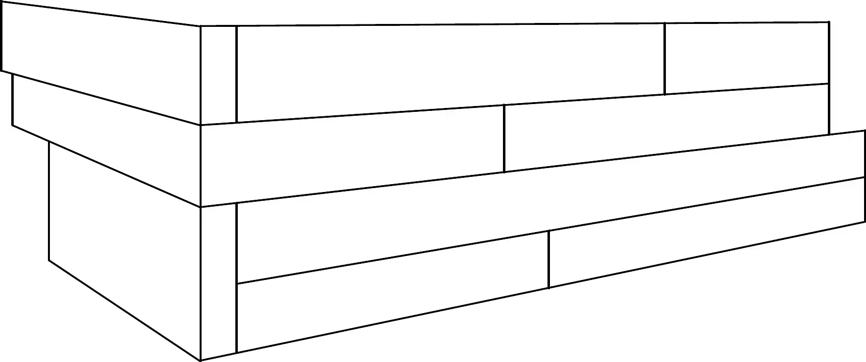BKPA57_BkpAngolo11X28H.16NewYorkRedBrown NovaBell BrickUp New York