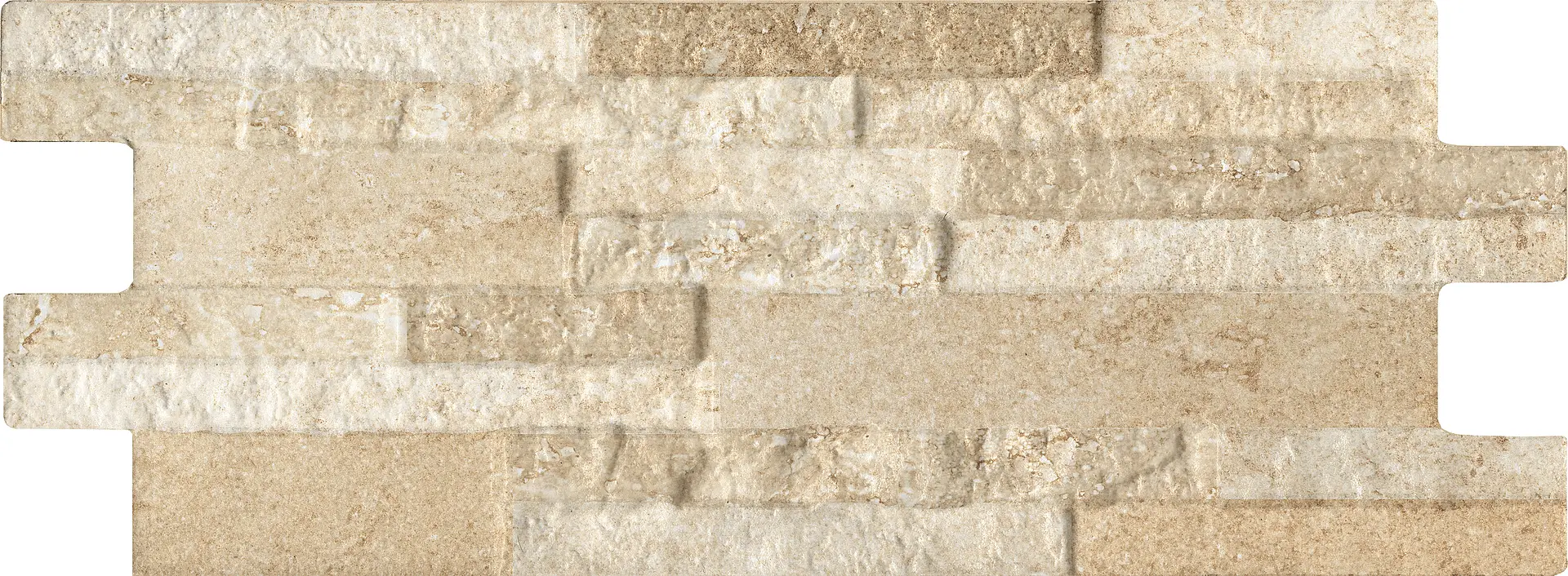 BKP314_Bkp Ocean Travertino Honey NovaBell BrickUp