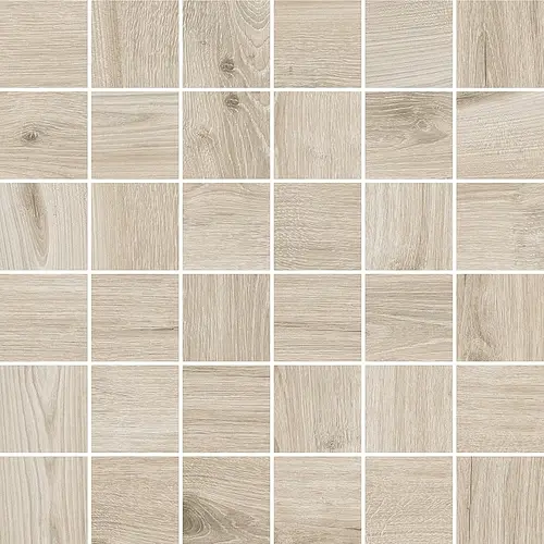 NovaBell Ceramiche, Eiche, ECH885K_EchMos5X5Alpin