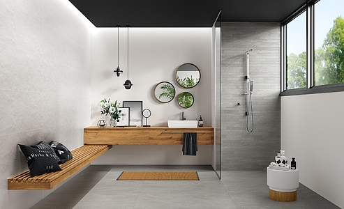 Global Ceramic Tiles produced by NovaBell Ceramiche, 