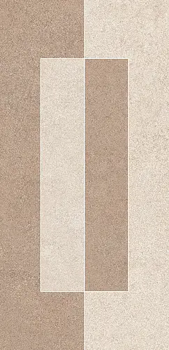 NovaBell Ceramiche, Khroma, KRM669N_KrmLockArgilla/Avorio