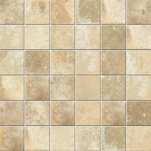 NovaBell Ceramiche, Materia, MAT885K_MatMosaico5X5Chiaro