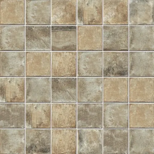 NovaBell Ceramiche, Materia, MAT995K_MatMosaico5X5Mud