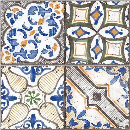 NovaBell Ceramiche, Materia, MATD30K_MatDecoroVietriMix