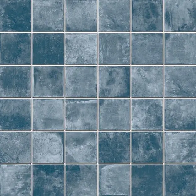 MAT225K_MatMosaico5X5Blue NovaBell Materia