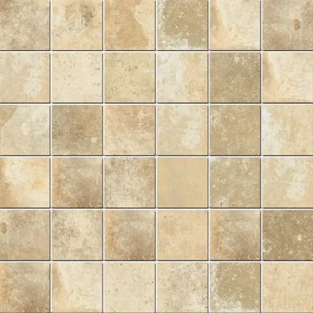 MAT885K_MatMosaico5X5Chiaro NovaBell Materia