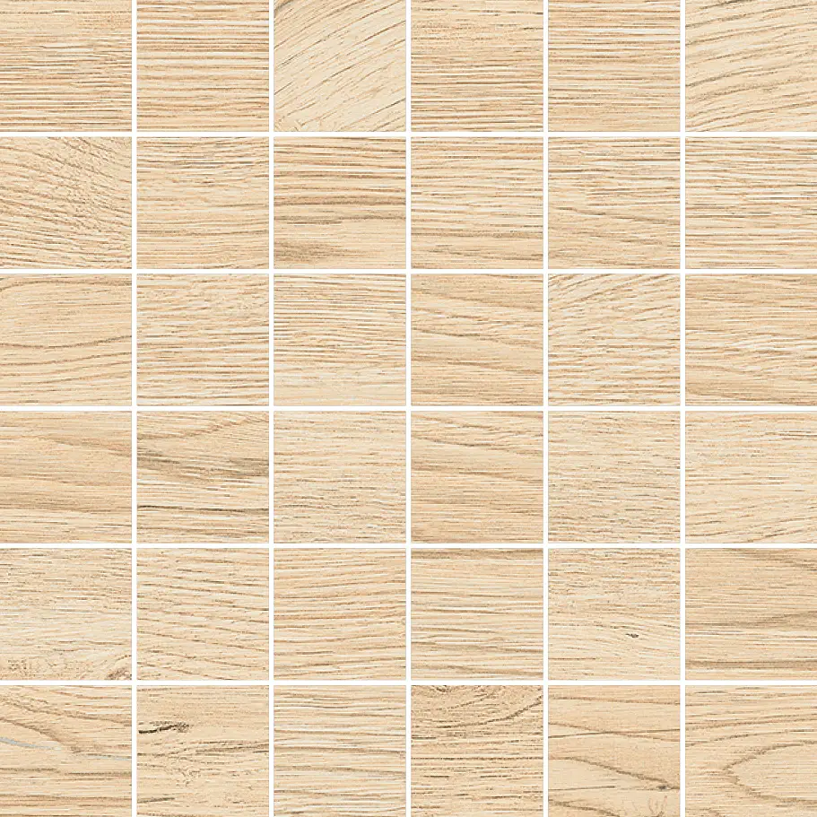 NDW224N_NdwMos5X5Almond NovaBell Nordic Wood