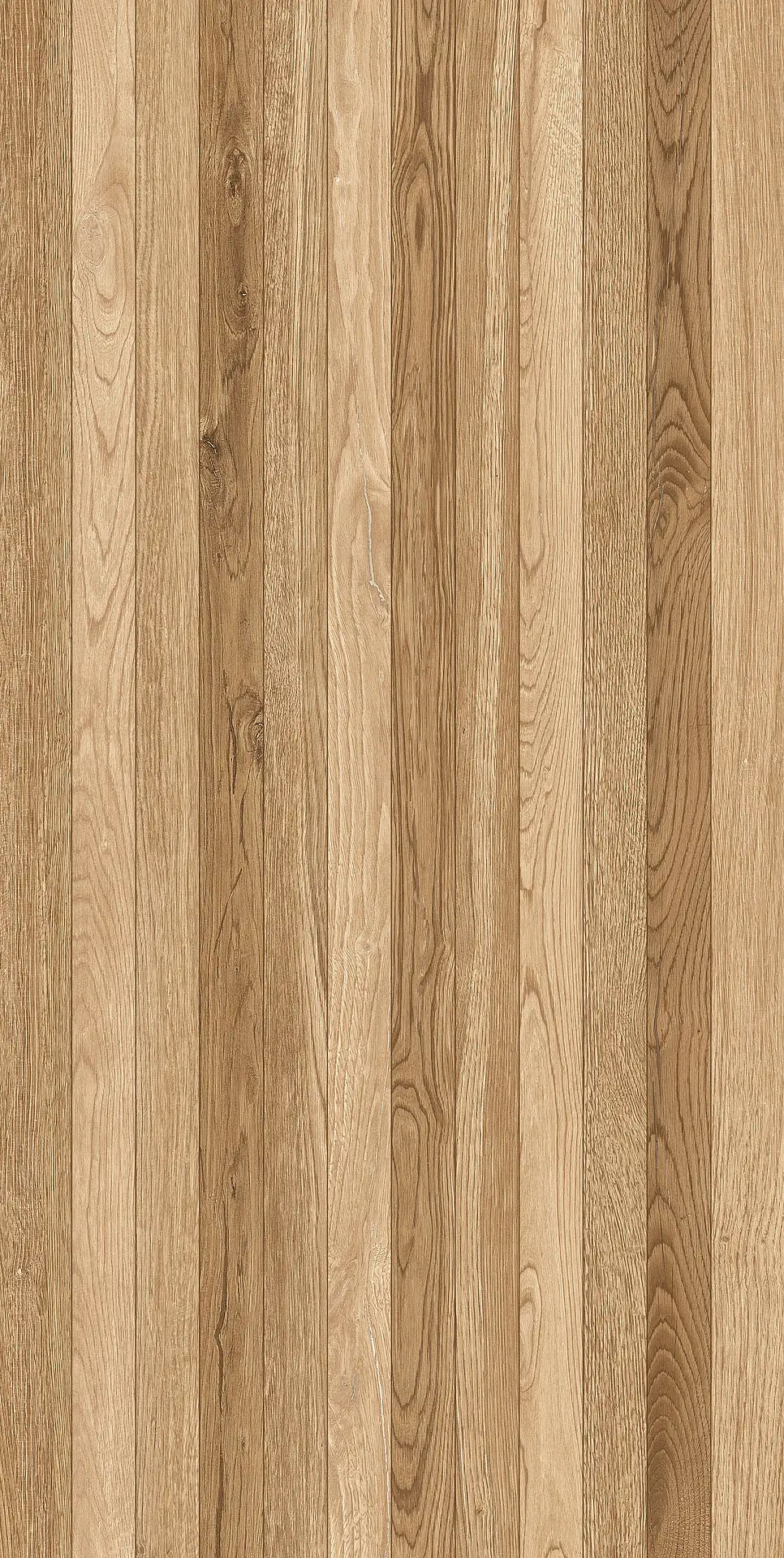 NDW342R_NdwDecBacchetteBlondeRett20Mm NovaBell Nordic Wood