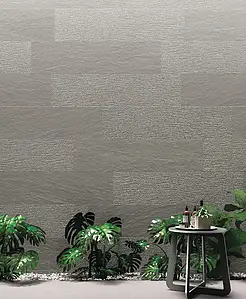 Hintergrundfliesen, Glasiertes Feinsteinzeug, 30x120 cm, Oberfläche rutschfeste