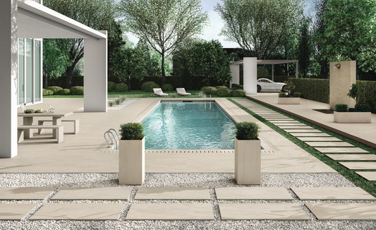 Tile NovaBell Norgestone