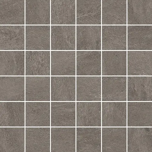 NovaBell Ceramiche, Norgestone, NST225N_NstMos5X5DarkGrey