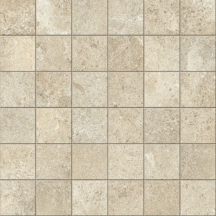 SVN445K_SvnMosaico5X5Beige NovaBell Sovereign