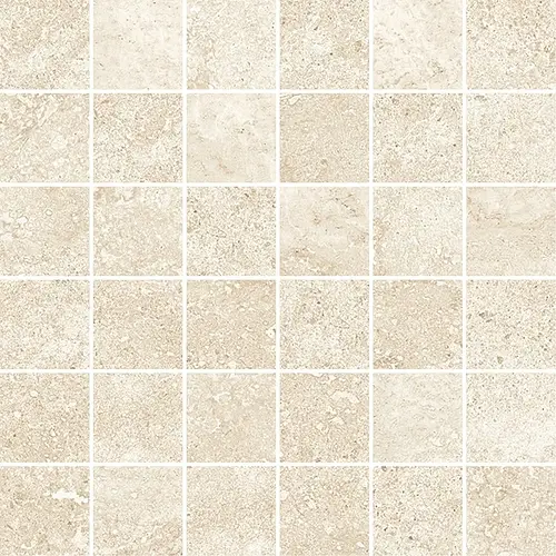 NovaBell Ceramiche, Thermae, TRM445N_TrmMos5X5Honey