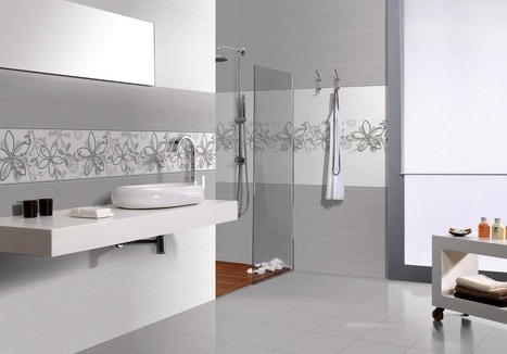 Azulejo Novogres Dennis