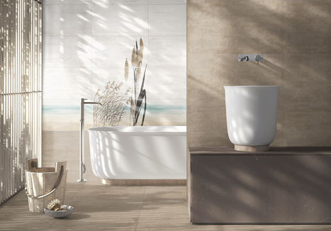 Tile Novogres Novaterra