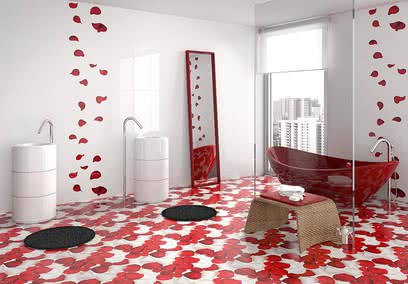 Tile Novogres Sfera