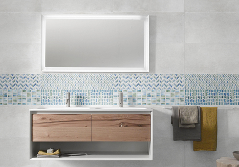 Tile Novogres Smart