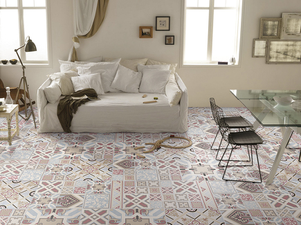 Tile Ornamenta Classic