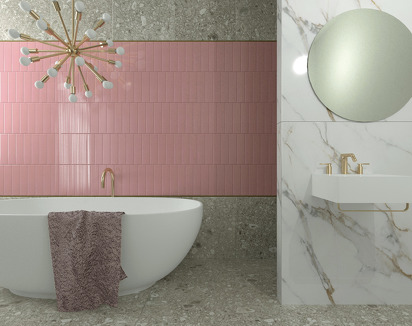 Tile Ornamenta Manufatto