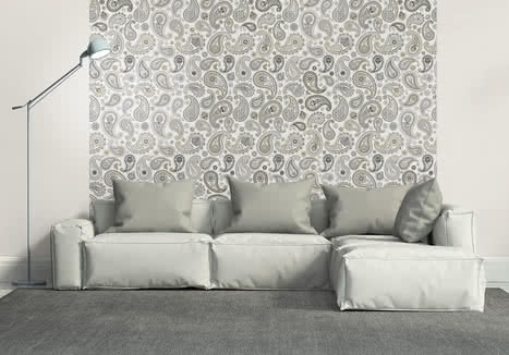 Tile Ornamenta Paisley