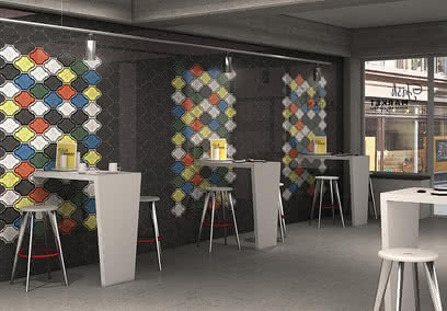 Tile Ornamenta Update