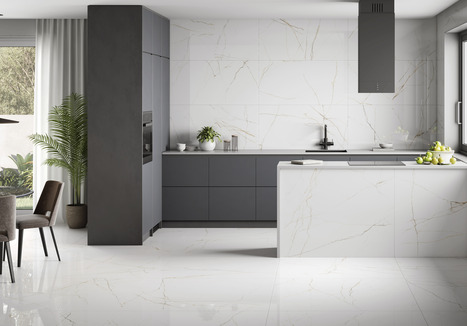 Tile Pamesa Acquilea