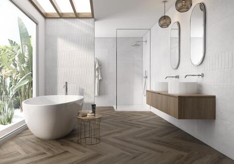 Tile Pamesa Bosque