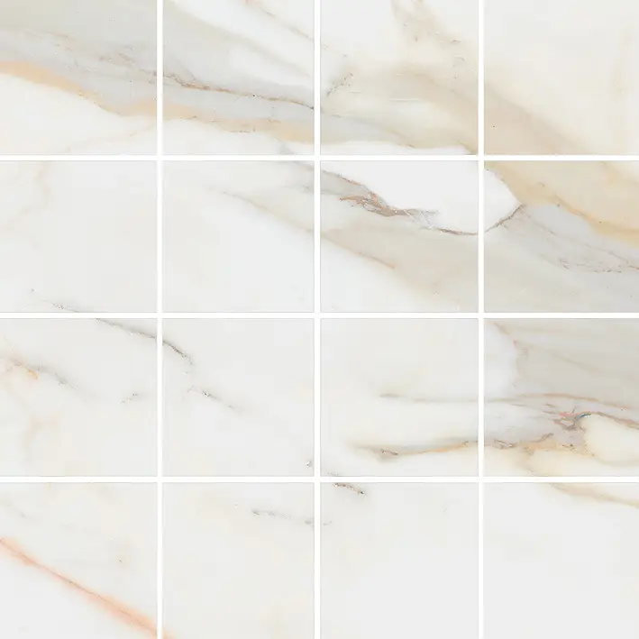 025.590.0001.11841_Calacata Gold matt_mos(7x7) Pamesa Calacata Gold