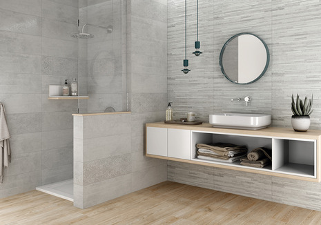 Tile Pamesa Es. Exeter last-collection