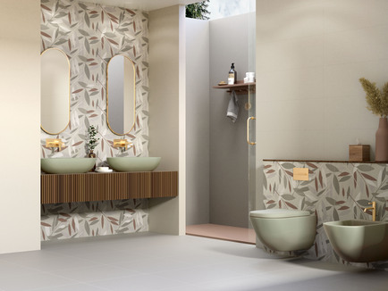 Tile Pamesa Essenza