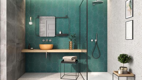 Tile Pamesa Jubilee Mayfair