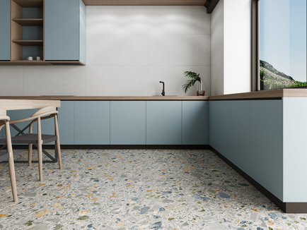 Tile Pamesa Pietra di Gre