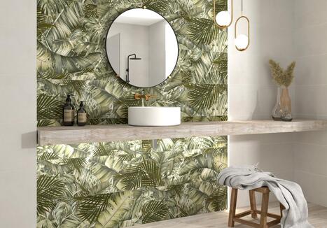 Tile Pamesa Vegetal Trend