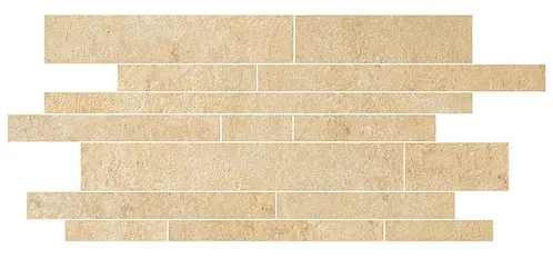 Panaria Ceramica, Bioarch, PG-BK2M_MurSpazzGialla297X584