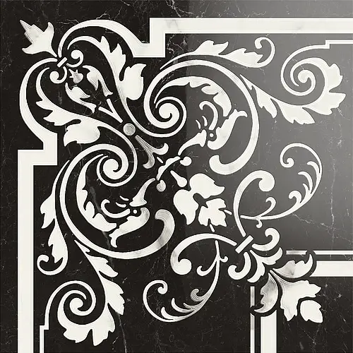 Panaria Ceramica, Eternity, PGWENA2_AngoloClassic2Lux
