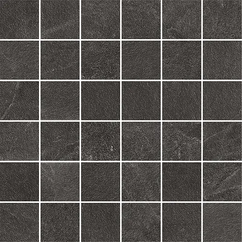 Panaria Ceramica, Frame, FGZFM10_Mosaico36Groove