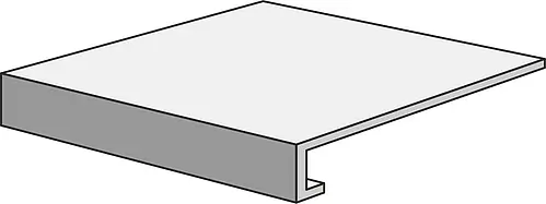 Panaria Ceramica, Iqoniqa, PGDIQ20_IqoniqaGradoneCrTouchNatRect