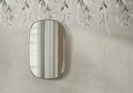 Tile Panaria La Matiere