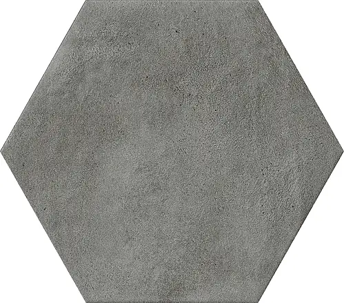 Panaria Ceramica, La Matiere, PGCLM20_LaMatiereHexaPoudreNat