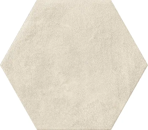 Panaria Ceramica, La Matiere, PGCLM30_LaMatiereHexaSableNat