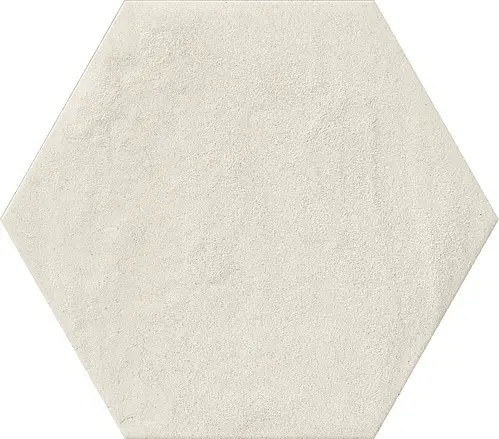 Panaria Ceramica, La Matiere, PGCLM40_LaMatiereHexaTalcNat