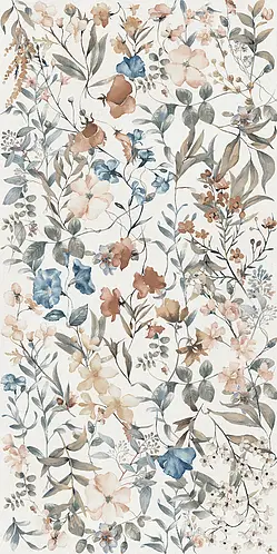 Panaria Ceramica, La Matiere, PGXLMF4_LaMatiereLafleurRtt