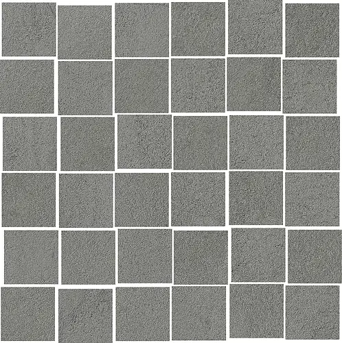 Panaria Ceramica, La Matiere, PGZLM20_LaMatiereMosaicoPoudreNatRtt