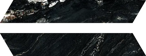 Panaria Ceramica, Perpetual, PGZPEC0_PerpetualChevronBelvedereDarkSoft